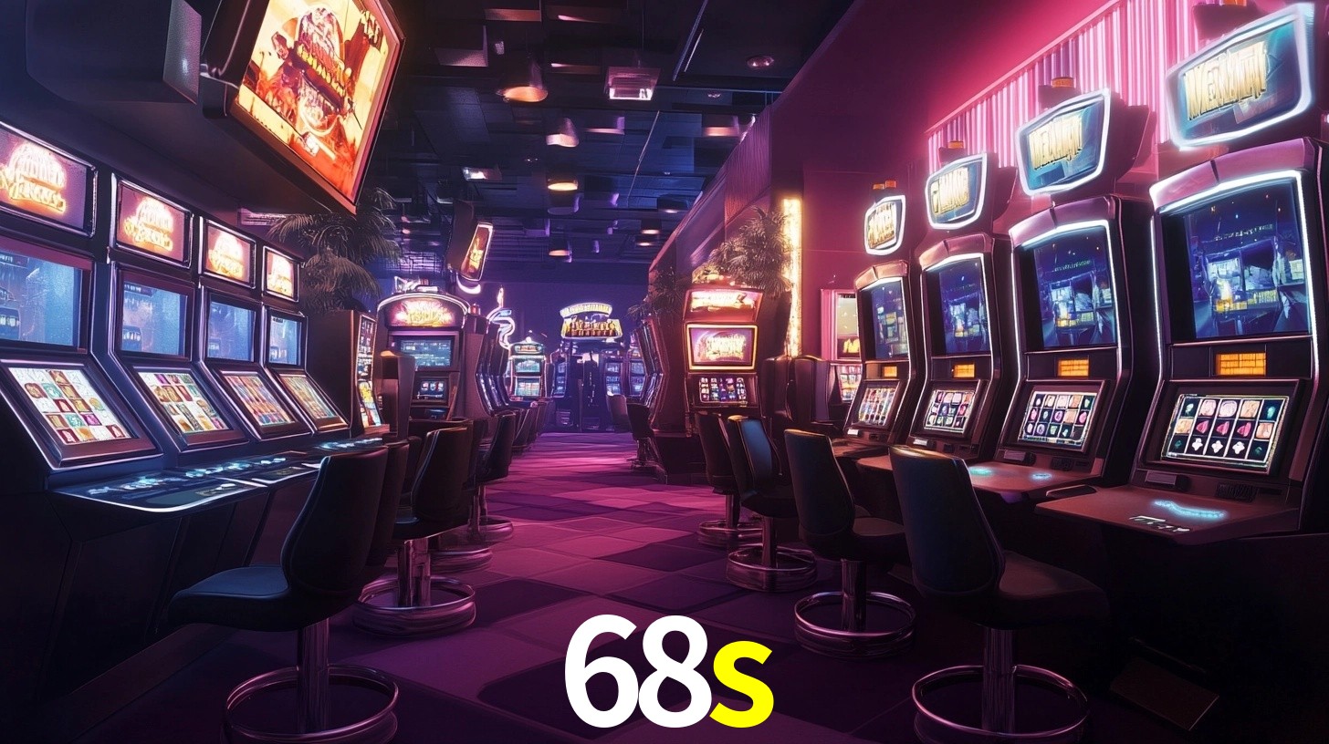 Football Betting 68s