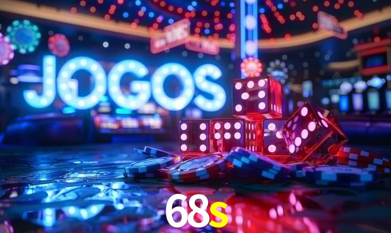 Bônus Diários 68s