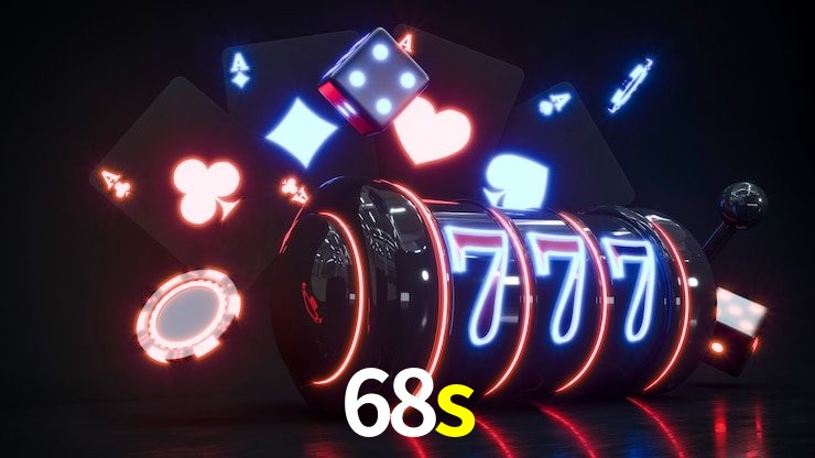 Account Benefits 68s
