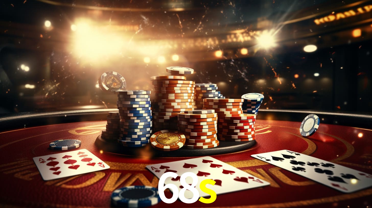 Player Reviews 68s