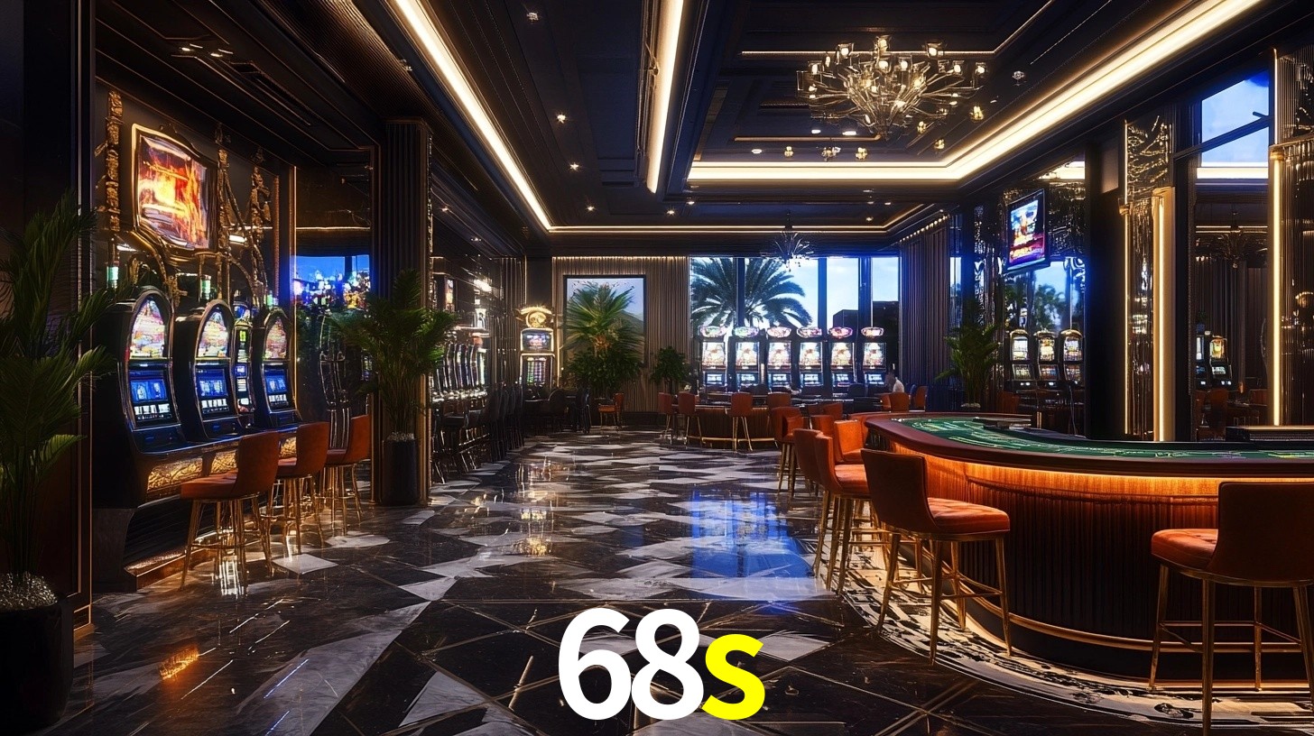 Basketball Betting 68s