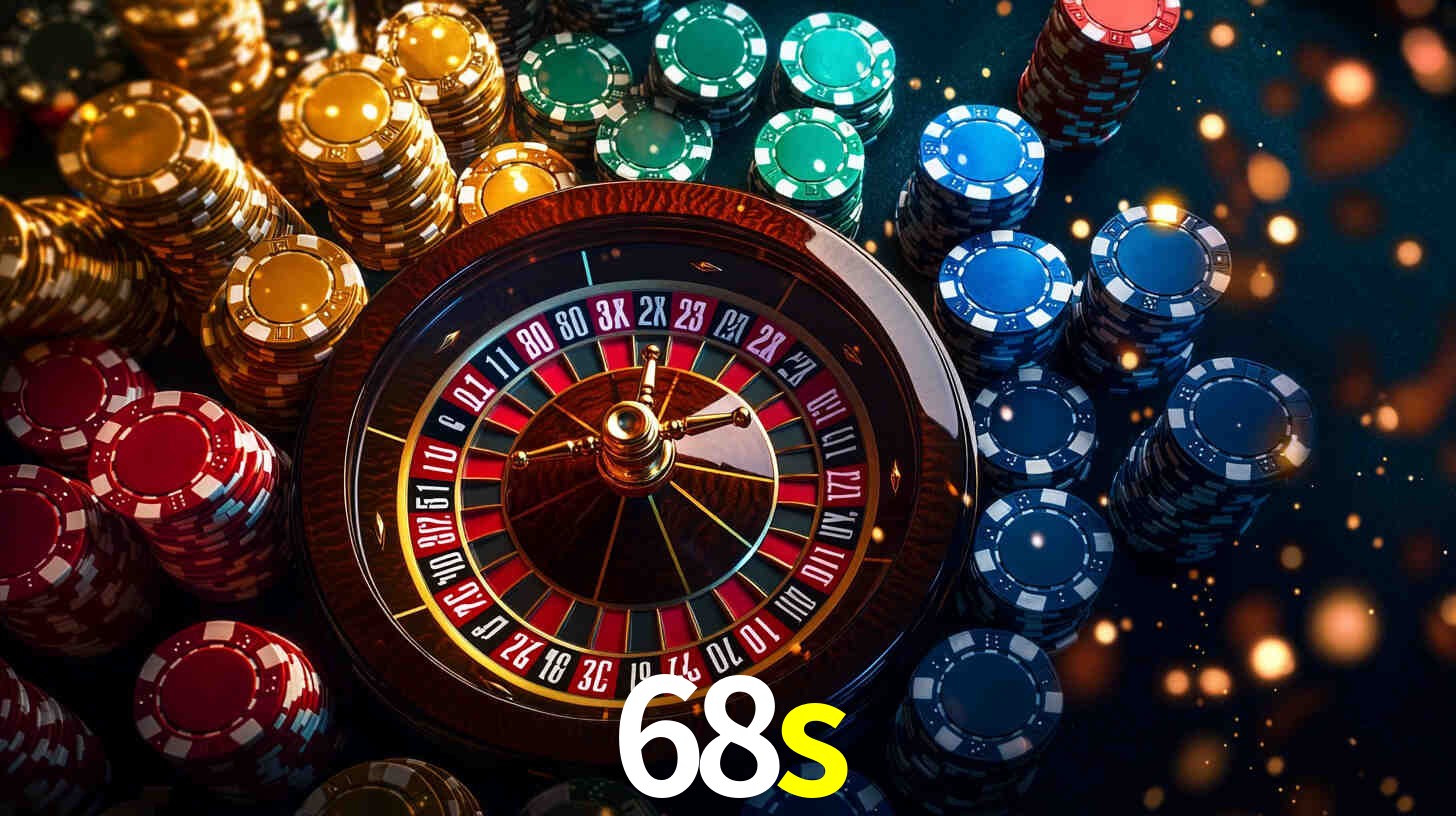 Sports Statistics 68s