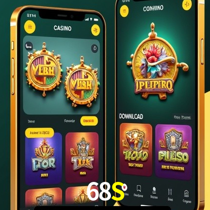 Benefícios da Conta 68S