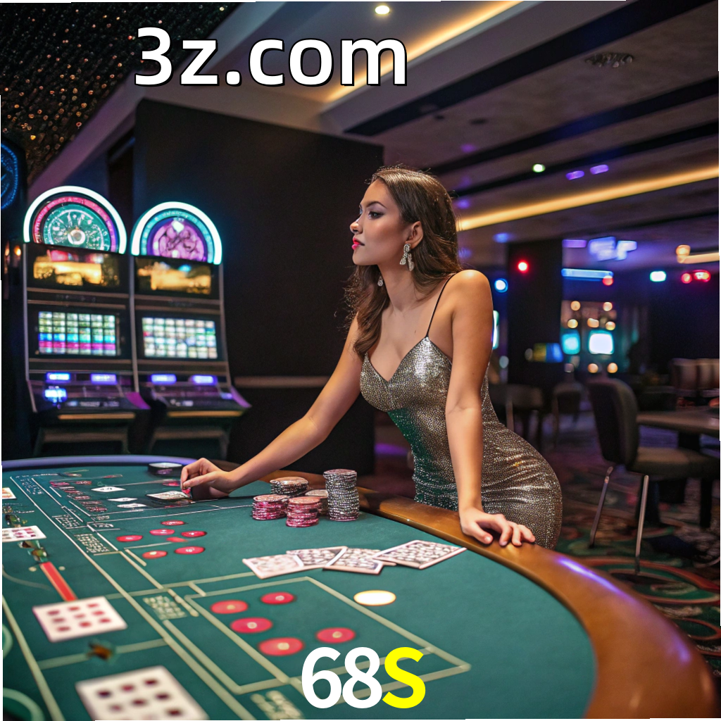 Bônus de Boas-vindas 68S