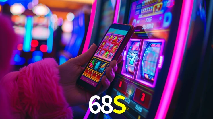 Tecnologia da Plataforma 68S