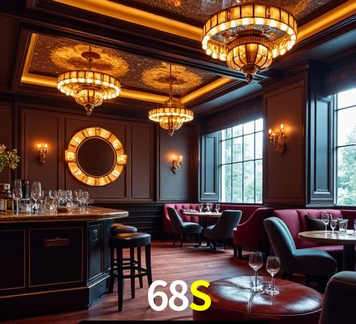 Especiais de Fim de Semana 68S